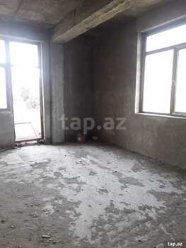 3-otaqlı yeni tikili, Xətai r., 122 m²