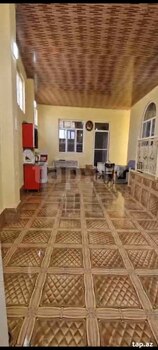 Həyət evi, Gəncə ş.
