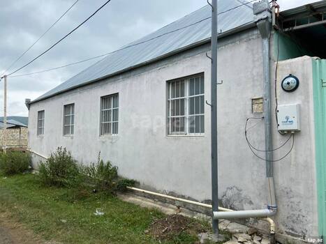 Həyət evi, XOŞBULAQ kəndi, Mikayıl Müşfiq küçəsi, giriş 21