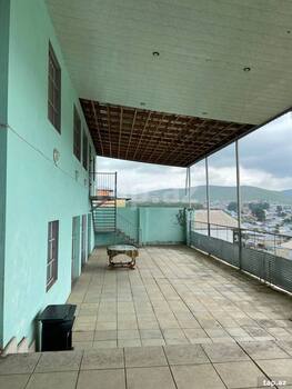 Həyət evi, XOŞBULAQ kəndi, Mikayıl Müşfiq küçəsi, giriş 21