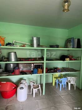 Həyət evi, XOŞBULAQ kəndi, Mikayıl Müşfiq küçəsi, giriş 21