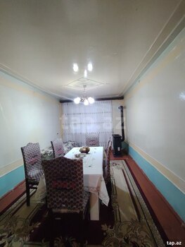 2-otaqlı yeni tikili, Şirvan ş., 50 m²