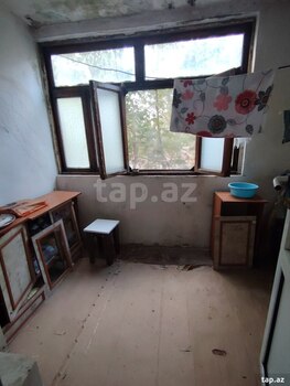 2-otaqlı yeni tikili, Şirvan ş., 50 m²