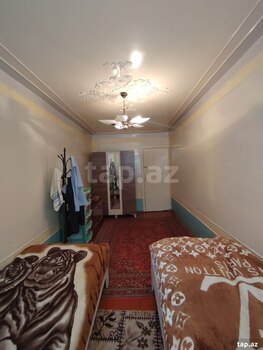2-otaqlı yeni tikili, Şirvan ş., 50 m²