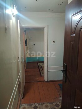 2-otaqlı yeni tikili, Şirvan ş., 50 m²