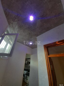 Həyət evi, Məhəmməd Əsədov küç.