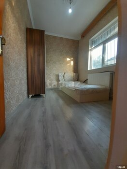 Həyət evi, Məhəmməd Əsədov küç.