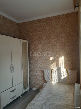 Həyət evi, Məhəmməd Əsədov küç.