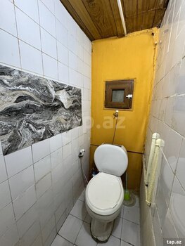 1-otaqlı mənzil, Nəsimi r., 40 m²