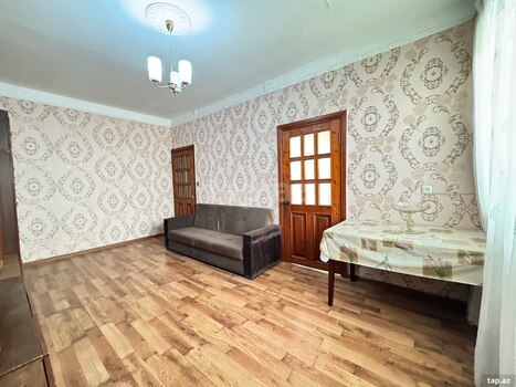 1-otaqlı mənzil, Nəsimi r., 40 m²
