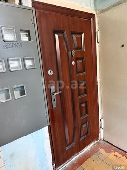 1-otaqlı mənzil, Nəsimi r., 40 m²