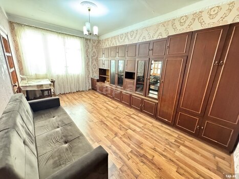 1-otaqlı mənzil, Nəsimi r., 40 m²