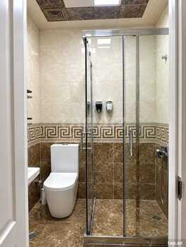 1-otaqlı yeni tikili, Nərimanov m., 37 m²
