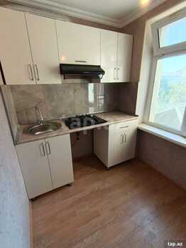1-otaqlı mənzil, Sumqayıt ş., 32 m²