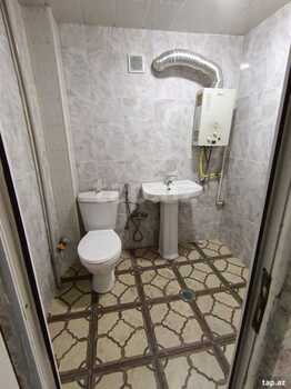 1-otaqlı mənzil, Sumqayıt ş., 32 m²
