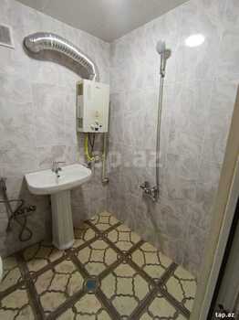 1-otaqlı mənzil, Sumqayıt ş., 32 m²