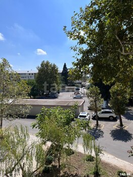 2-otaqlı mənzil, Gəncə ş., 54 m²