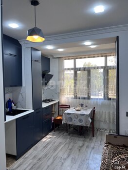 2-otaqlı mənzil, Gəncə ş., 54 m²