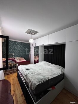 2-otaqlı mənzil, Gəncə ş., 54 m²