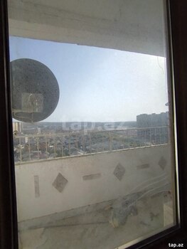 2-otaqlı yeni tikili kirayə verilir, Xırdalan ş., 67 m²