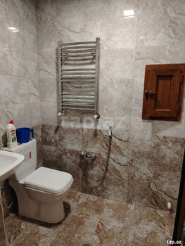 2-otaqlı yeni tikili kirayə verilir, Xırdalan ş., 67 m²
