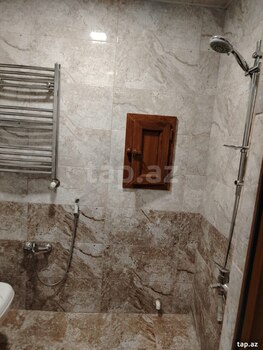 2-otaqlı yeni tikili kirayə verilir, Xırdalan ş., 67 m²