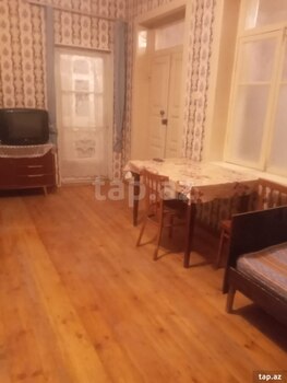 2-otaqlı mənzil kirayə verilir, Gəncə ş., 60 m²