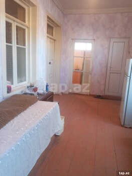 2-otaqlı mənzil kirayə verilir, Gəncə ş., 60 m²