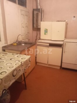 2-otaqlı mənzil kirayə verilir, Gəncə ş., 60 m²