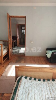 2-otaqlı mənzil kirayə verilir, Xırdalan ş., 80 m²