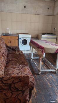 2-otaqlı mənzil kirayə verilir, Xırdalan ş., 80 m²