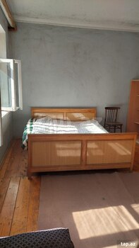 2-otaqlı mənzil kirayə verilir, Xırdalan ş., 80 m²