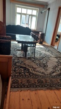 2-otaqlı mənzil kirayə verilir, Xırdalan ş., 80 m²