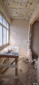 4-otaqlı mənzil, Gəncə ş., 85 m²