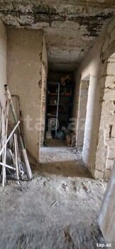 4-otaqlı mənzil, Gəncə ş., 85 m²