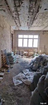 4-otaqlı mənzil, Gəncə ş., 85 m²