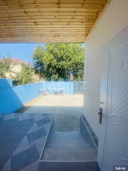 Həyət evi, Abşeron r.