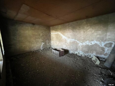 Bağ evi, İsmayıllı r.