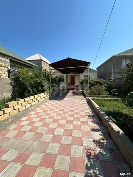 Bağ evi, Corat bağları