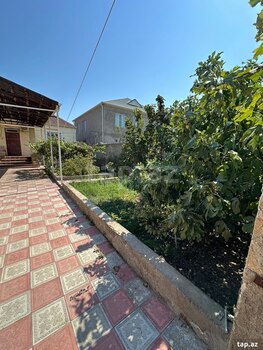 Bağ evi, Corat bağları