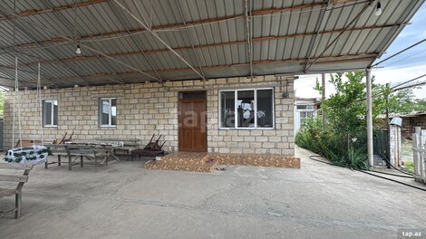 Həyət evi, Goranboy r.