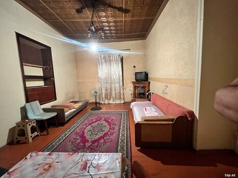 Həyət evi kirayə verilir, 28 May m.
