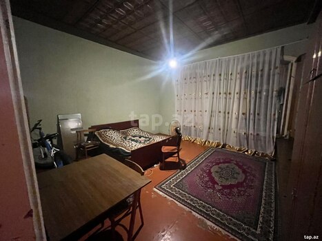 Həyət evi kirayə verilir, 28 May m.