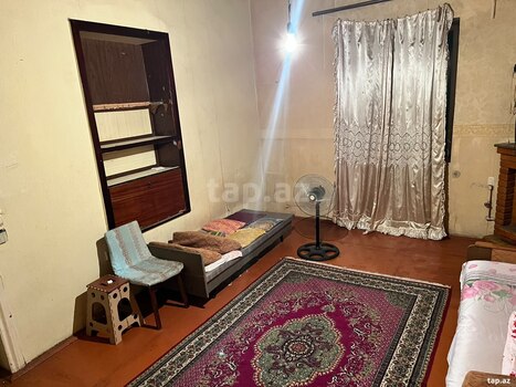 Həyət evi kirayə verilir, 28 May m.
