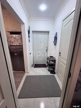 2-otaqlı yeni tikili, Xırdalan ş., 37 m²
