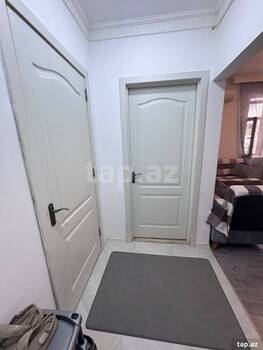 2-otaqlı yeni tikili, Xırdalan ş., 37 m²