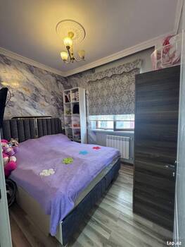 2-otaqlı yeni tikili, Xırdalan ş., 37 m²