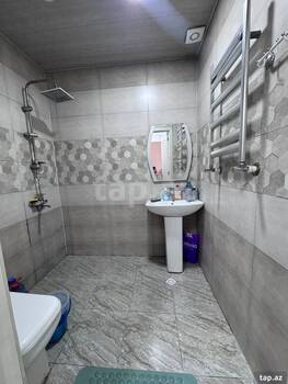 2-otaqlı yeni tikili, Xırdalan ş., 37 m²