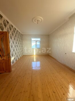 Həyət evi, Gəncə ş.