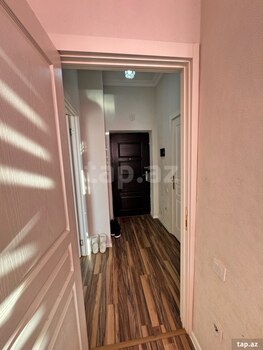 1-otaqlı yeni tikili, Yasamal r., 40 m²